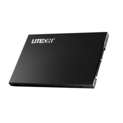 SSD Накопитель 960GB LITEON MU 3 SATA3, PH6-CE960-L1