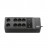 ИБП APC BE650G2-GR/230V/1 USB charging port, 8 Schuko/CEE7/7 outlets (2 surge)/Back-UPS/650 VА/400 W