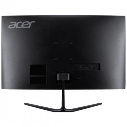 Монитор Acer Nitro ED270UP2bmiipx 27&quot;, VA, 2560x1440, 170 Гц UM.HE0EE.202