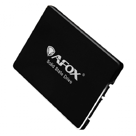 Твердотельный накопитель SSD SATA 128 GB Afox SD250-128GN, SATA 6Gb/s