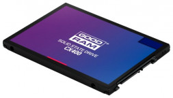 SSD Накопитель 1000GB GOODRAM CX 400 SATA3, SSDPR-CX400-01T