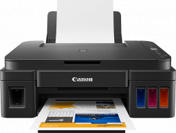 МФУ Canon/PIXMA G2410/Принтер/scanner/copier/A4/8,8 ppm/4800x1200 dpi