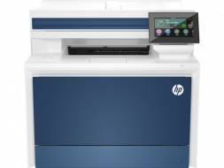 HP 5HH65A HP Color LaserJet Pro МФУ 4303dw Prntr