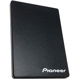 Твердотельный накопитель 1000GB SDD Pioneer APS-SL3N SATA3 2,5&quot; R520/W450 7mm APS-SL3N-1T