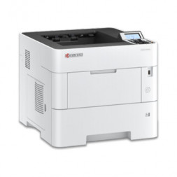Лазерный принтер Kyocera PA5500x (А4, 1200dpi, 512Mb, 55 ppm, 500 + 100 л., дуплекс, USB 2.0, Gigabit Ethernet, тонер на 10K)