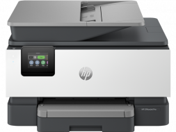 HP 4V2N8C HP OfficeJet Pro 9120b AiO Принтер (A4)