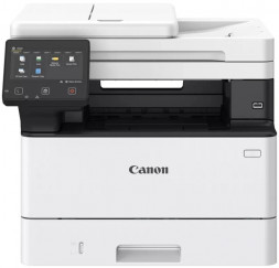 МФУ Canon i-SENSYS MF465dw (А4, Принтер/ Scanner/ Copier/ FAX/ DADF/ Duplex, 1200 dpi, Mono, 40 ppm,