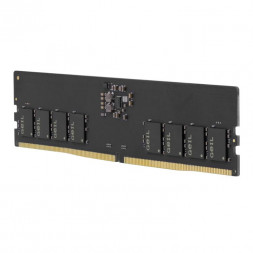 Оперативная память 16GB GEIL Pristine V 4800MHz DDR5 PC5-38400 40-40-40-77 1.1V GN516GB4800C40S Bulk