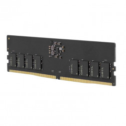 Оперативная память 16GB GEIL Pristine V 5200MHz DDR5 PC5-41600 42-42-42-84 1.1V GN516GB5200C42S Bulk