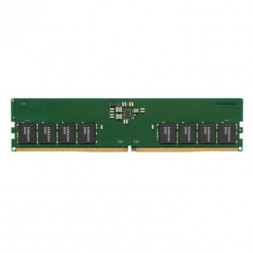 Оперативная память 32GB DDR5 4800MHz Samsung UDIMM, 1.1V, SR M323R4GA3BB0-CQKOD