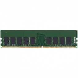 Серверная оперативная память Kingston DIMM ECC DDR4 16 GB KSM32ED8/16MR