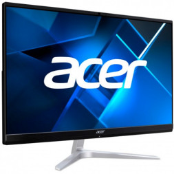 All-in-One Acer Veriton EZ2740G, Core i3-1115G4-3.0/8GB/256GB SSD/23.8&quot; FHD/DOS