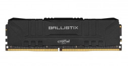 Оперативная память Crucial Ballistix Gaming 8GB DDR4 3000MHz, BL8G30C15U4B
