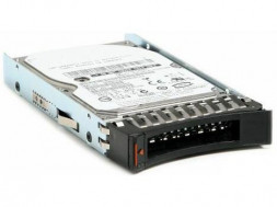 Жесткий диск для серверов HDD Lenovo ThinkSystem 2.5&quot; 300GB 10K SAS 7XB7A00024
