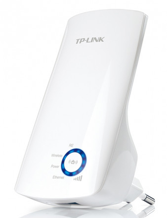 Усилитель Wi-Fi сигнала TP-Link TL-WA850RE
