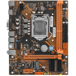 MB Socket1155, MATX, iH61 (VGA+HDMI) Esonic H61DA1, 2DDR3, PCIx16