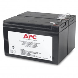 Аккумуляторы для ИБП APC/APCRBC113/internal