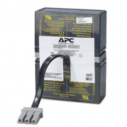 Аккумуляторы для ИБП APC/RBC32/internal