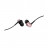 Наушники 1MORE Piston Fit In-Ear Headphones E1009 Розовый