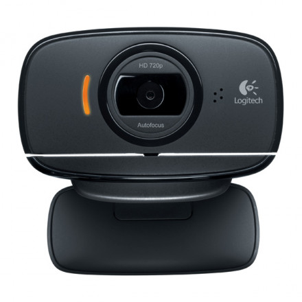 Интернет-камера Logitech C525 Portable HD Webcam 960-001064