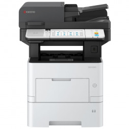 Лазерный копир-принтер-сканер-факс Kyocera ECOSYS MA5500ifx (А4, 55 ppm, 1200dpi, 1 Gb, USB, Net, 100 лист. RADP, HyPAS, тонер на 10K)