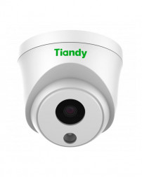 Tiandy 2Мп уличная турельная IP-камера 2.8мм