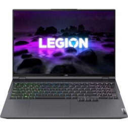 Ноутбук Lenovo Legion 5 Pro 16ACH6H 16&quot; Ryzen 7 5800H/16GB/1TB SSD/GeForce RTX3070 8GB 82JQ010DRK