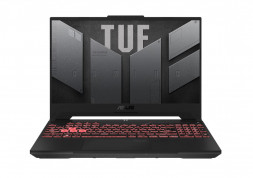 Ноутбук Asus TUF Gaming A15 FA507NU-LP077 Ryzen 7 7735HS/16 Gb/512 Gb SSD/GeForce RTX 4050 6Gb 15,6&quot; 90NR0EB5-M006H0