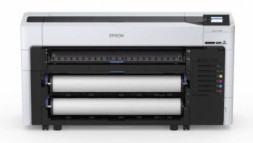 Принтер шир-тный Epson SC-T7700DL C11CJ74301A0, 44'' А0+ 1118mm, 16,3 с/А1, 960ГБ, PS, 2 рул, USB, LAN, Wifi