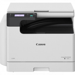МФУ Canon imageRUNNER 2224/Printer-Scaner(no ADF)-Copier/A3/24 ppm/600x600 dpi/with toner