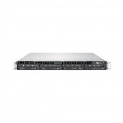 Серверная платформа SUPERMICRO SYS-6019P-WTR