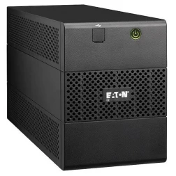 ИБП UPS Eaton 5E 650i USB DIN Line interactiv 650 VА 360 W