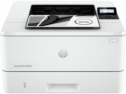 Принтер HP LaserJet Pro 4003dn/A4/40 ppm 2Z609A#B19