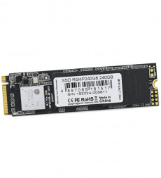 SSD Накопитель 240GB AMD RADEON R5 M.2 2280 PCl-E, R5MP240G8