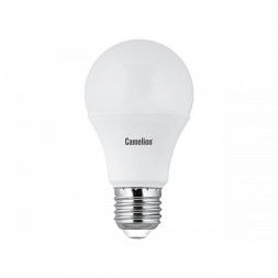 Эл. лампа светодиодная Camelion LED11-A60/865/E27, Дневной