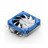 Кулер для процессора Jonsbo HP400S Blue