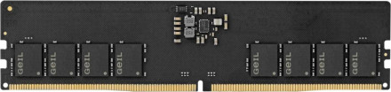 Оперативная память 16GB GEIL Pristine V 4800MHz DDR5 PC5-38400 40-40-40-77 1.1V GP516GB4800C40SC Ret