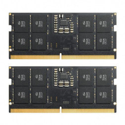 Оперативная память Team Group ELITE 32GB DDR5 TED532G4800C40DC-S01