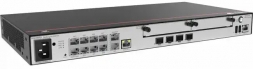 Маршрутизатор Huawei AR730 (2xGE combo WAN, 1xSFP+ WAN, 8xGE LAN, 1xGE combo LAN, 2xUSB, 2xSIC, 1200