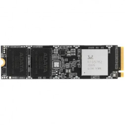 Твердотельный накопитель SSD M.2 512 GB ADATA XPG SX8100, ASX8100NP-512GT-C, PCIe 3.0 x4, NVMe 1.3