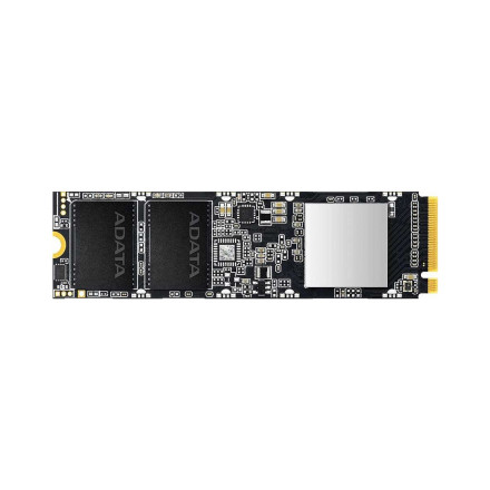 Твердотельный накопитель SSD M.2 512 GB ADATA XPG SX8100, ASX8100NP-512GT-C, PCIe 3.0 x4, NVMe 1.3