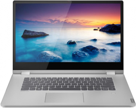 Ноутбук Lenovo ideapad C340-15IWL 15.0 81N5007PRK