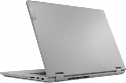 Ноутбук Lenovo ideapad C340-15IWL 15.0 81N5007PRK