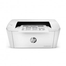 Принтер лазерный монохромный HP Europe LaserJet Pro M102w A4 G3Q35A#B19