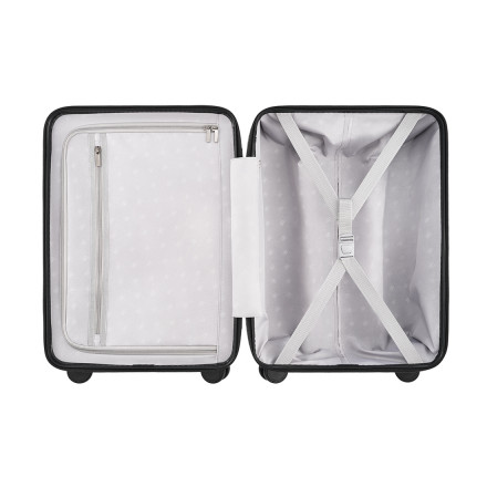 Чемодан Xiaomi 90 Points Seven Bar Suitcase 20” Зеленый