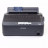 Принтер матричный Epson/Logycom LX-350 C11CC24031 A4, 128Kb буффер , USB, LPT/COM