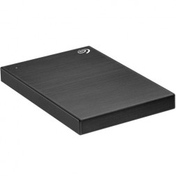 Внешний HDD Seagate 5Tb One Touch STKC5000400 2,5&quot; USB3.1 Черный Пластик