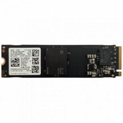 Твердотельный накопитель 512GB SSD Samsung PM9B1 M.2 NVMe R3500Mb/s W2500MB/s MZVL4512HBLU-00B07