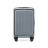 Чемодан NINETYGO Seine Luggage NEW VERSION 20&#039;&#039; Серый