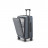 Чемодан NINETYGO Seine Luggage NEW VERSION 20&#039;&#039; Серый